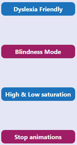 ADA Tech for the Blind