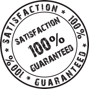 ADA Widget Satisfaction Guarantee